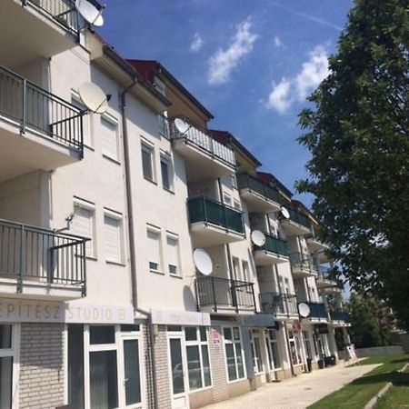Rehab Apartment Heviz Exterior foto